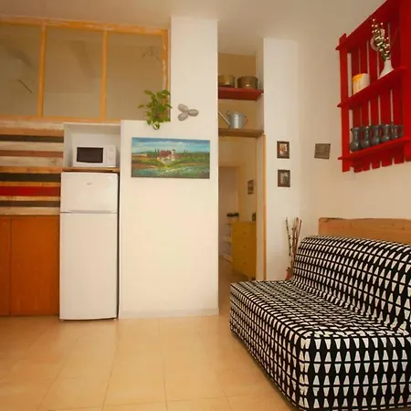 Via Leopoldo Pellas Apartment Florence