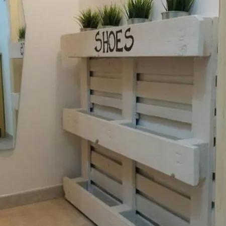 Apartamento Via Leopoldo Pellas Florencia