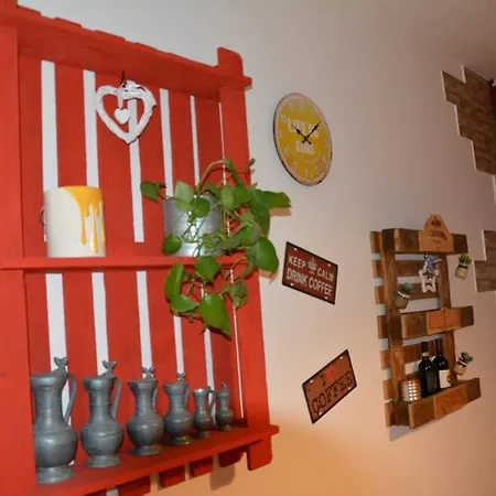 Apartamento Via Leopoldo Pellas Florencia